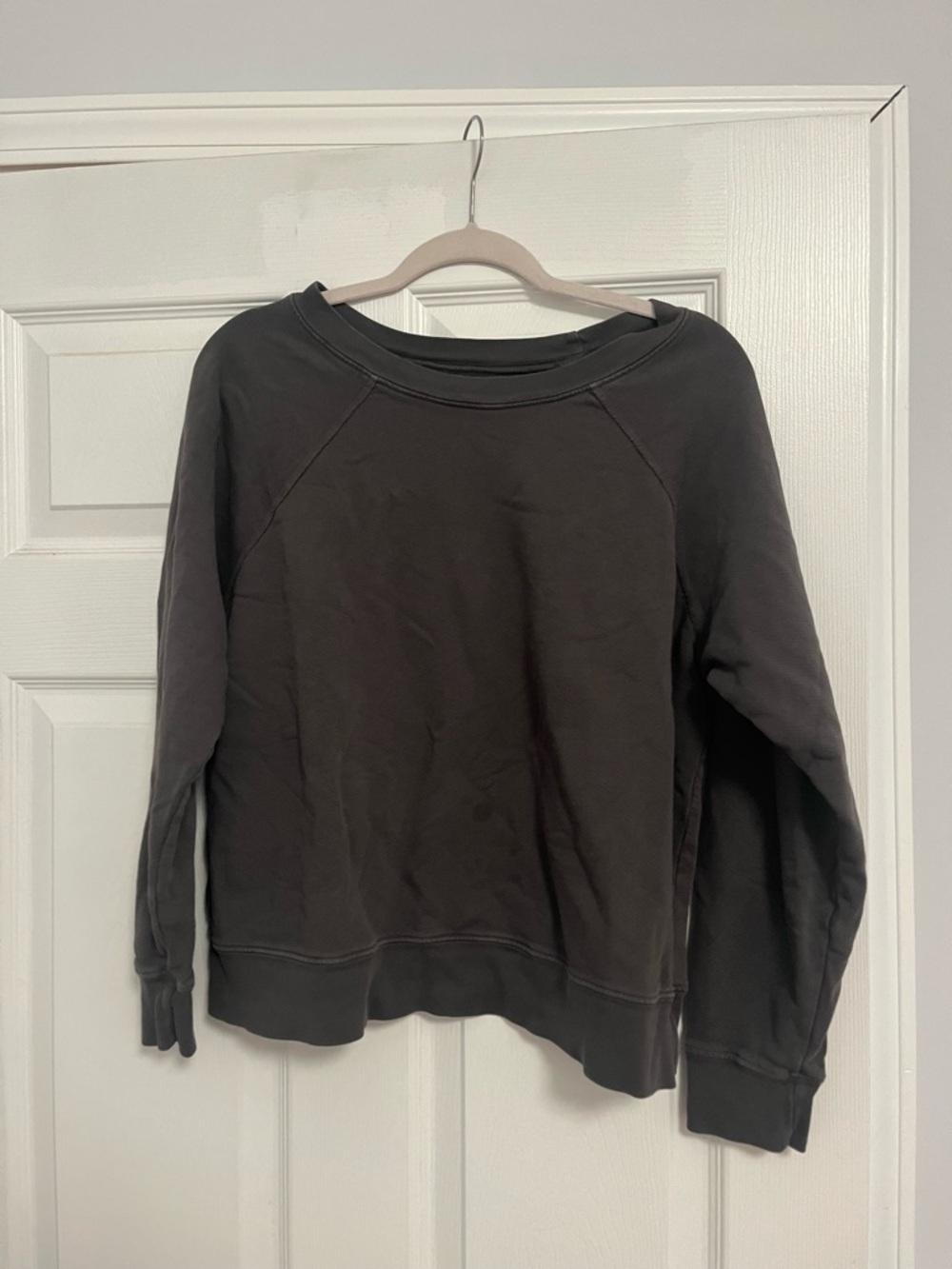 Mate the label sweatshirt